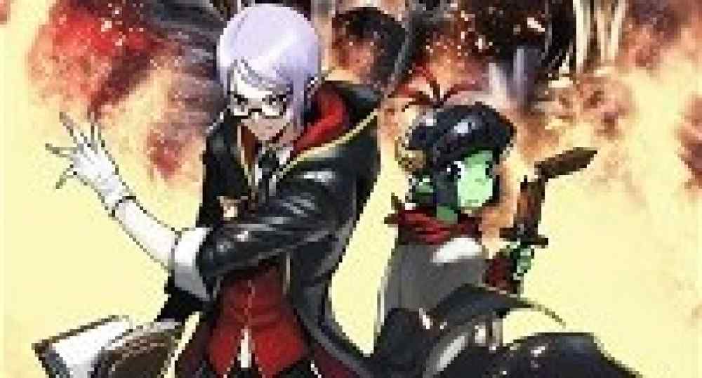 Baca Komik Manhwa Apakah Ada Masalah Jika Raja Iblis Adalah Goblin?!