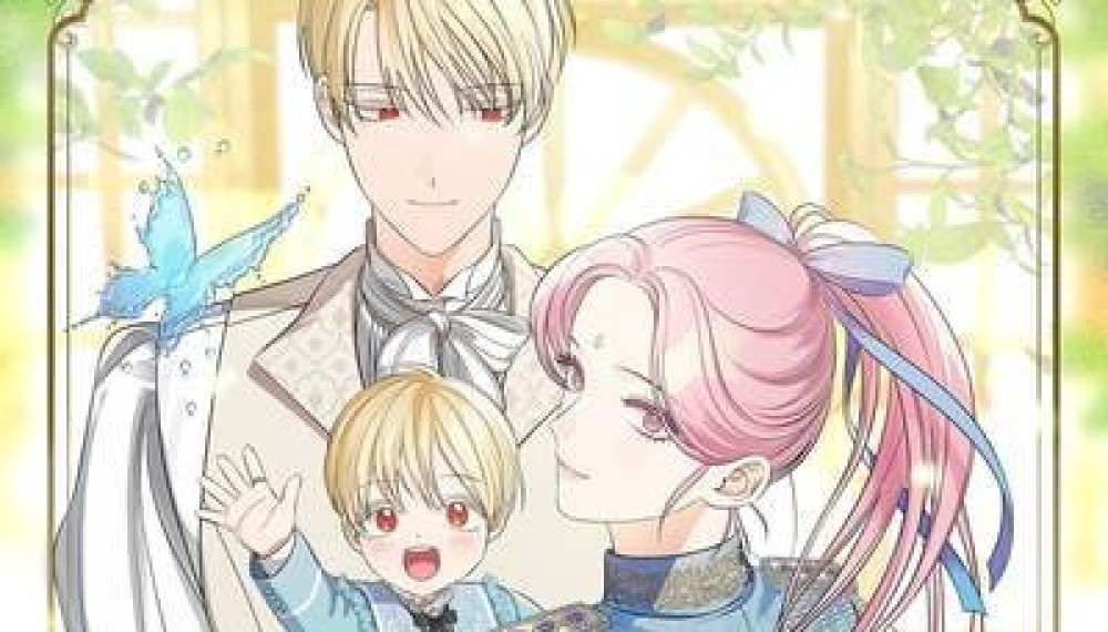 Baca Manhwa Putri Rumah Kaca