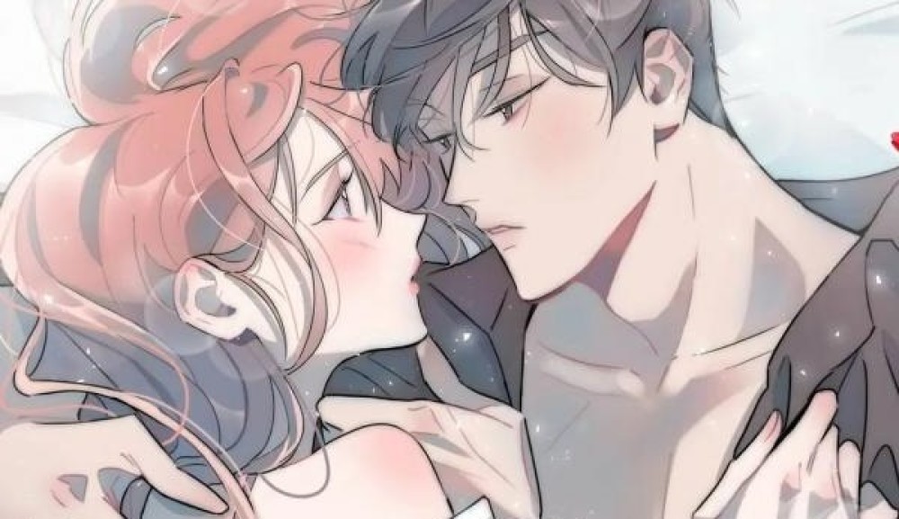 Baca Komik Manhwa Jenis Persahabatan Yang Tidak Murni