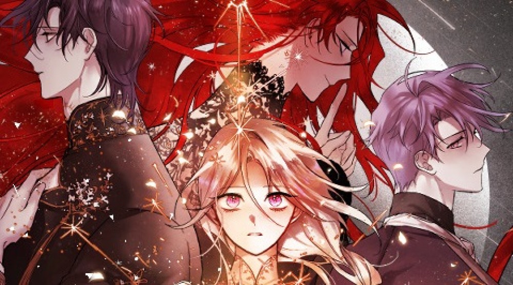 Baca Komik Manhwa Pengakuan Raja Iblis