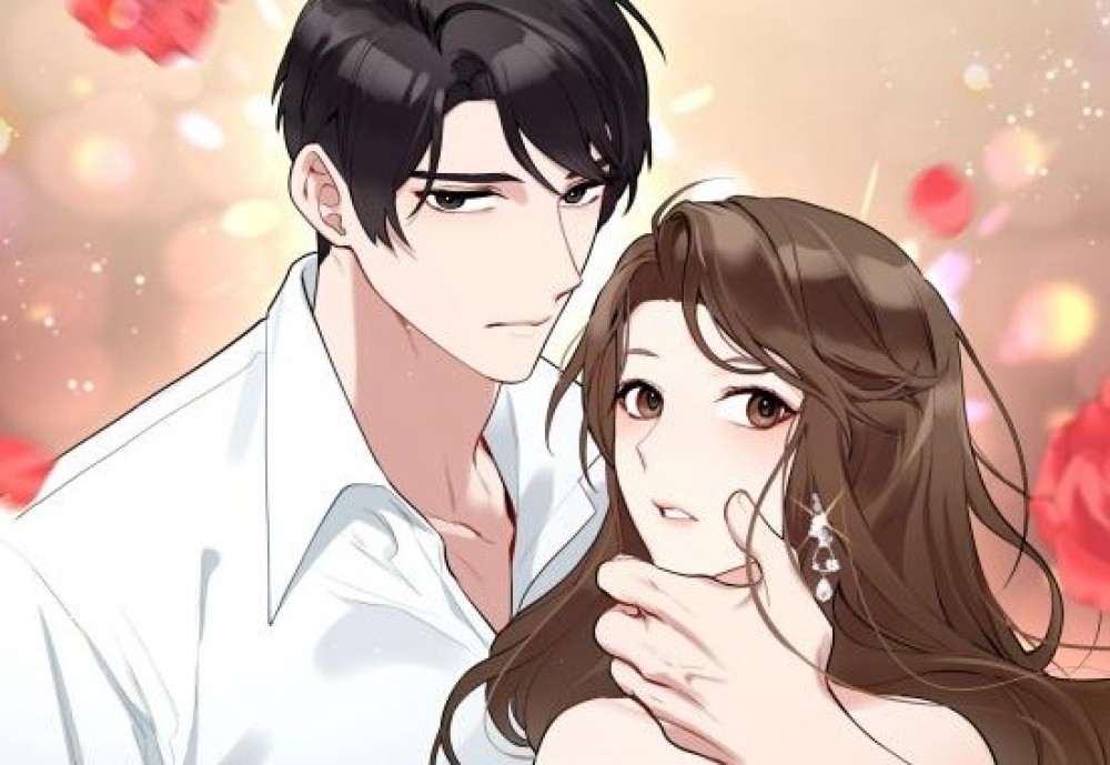 Baca Komik Manhwa Pernikahan yang Dicuri