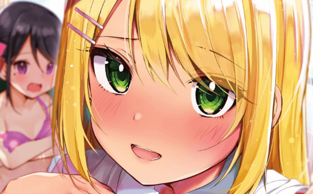 Baca Komik Manga Otome Bare