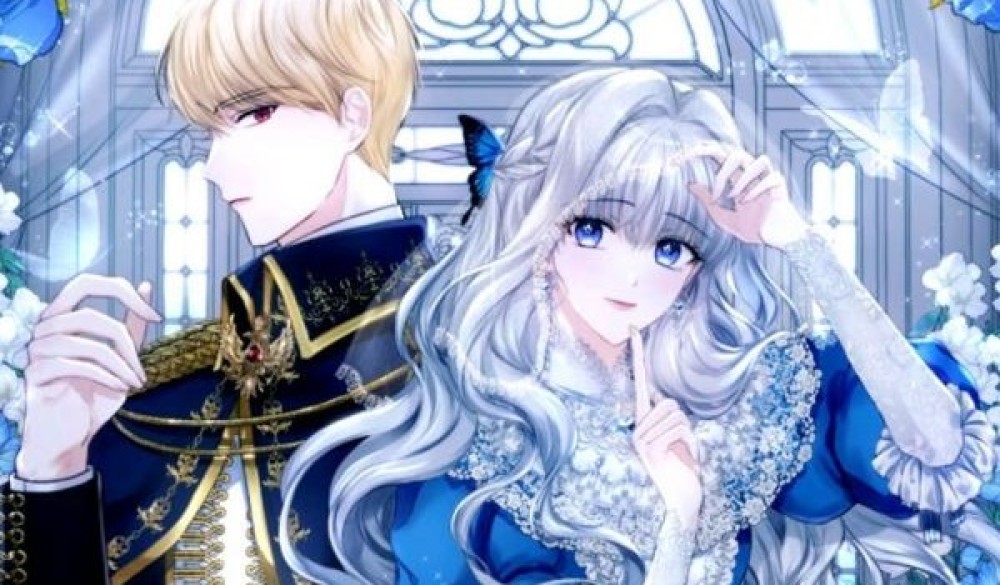 Baca Komik Manhwa Tunangan Putra Mahkota