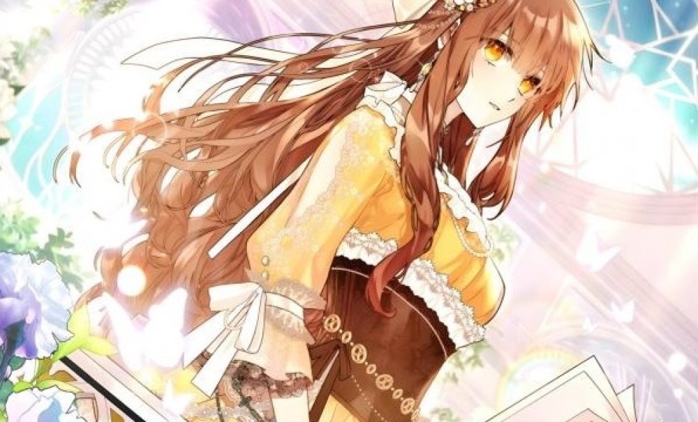 Baca Komik Manhwa Tidak Ada Tempat Untuk Putri Palsu