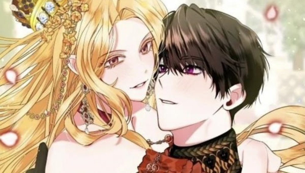 Baca Komik Manhwa Protagonis Pria Menghalangi Jalanku