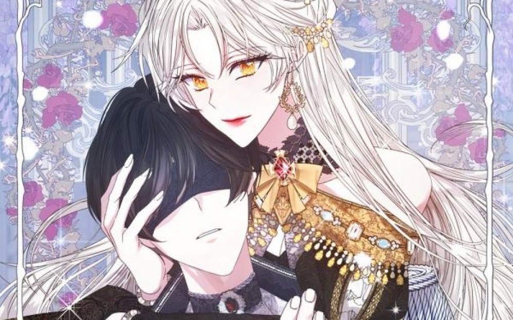 Baca Komik Manhwa Saya Bosan dengan Novel Transmigrasi