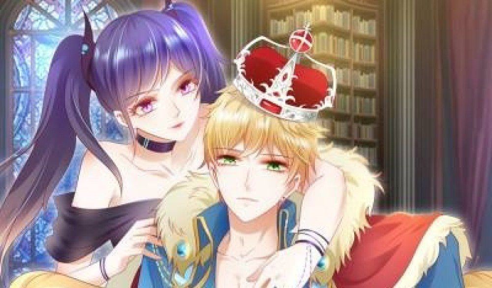 Baca Manhua Saya Seorang Penjahat Dengan Kecantikan