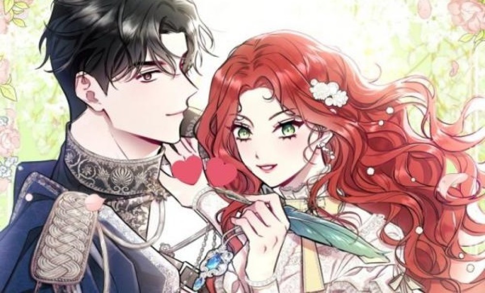 Baca Komik Manhwa Penulis, Dalam Hidup Ini Aku Sang Protagonis