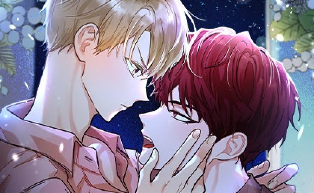 Baca Manhwa Mungkinkah Anak Tetangga Itu Vampir?