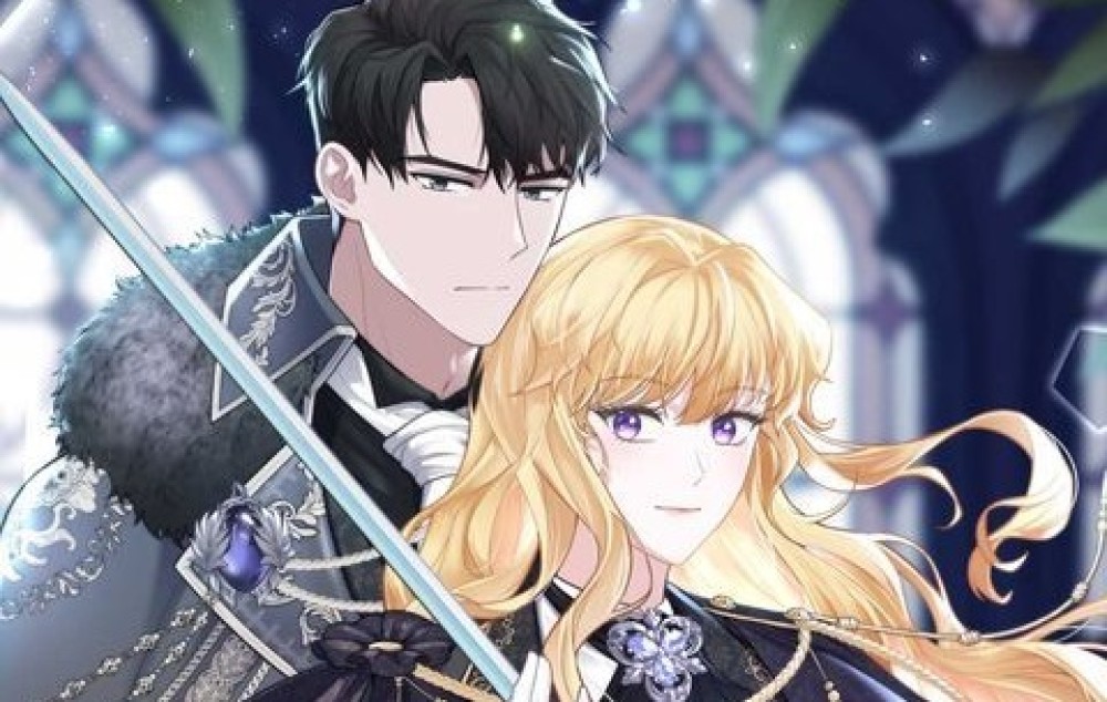 Baca Komik Manhwa Malam Tergelap Adeline