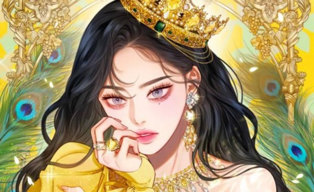 Baca Komik Manhwa Selena Xv3