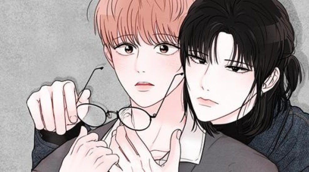 Baca Komik Manhwa Sebuah Ode Untuk Pemuda