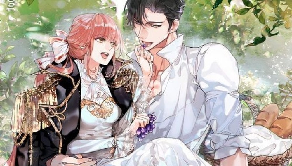 Baca Komik Manhwa Sponsor Kecil Penjahat