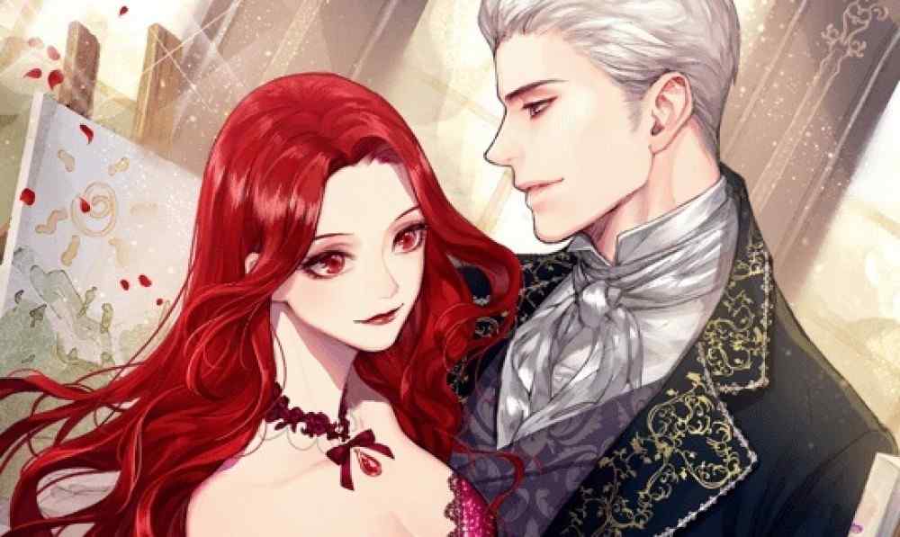 Baca Manhwa Saya Menjinakkan Adipati