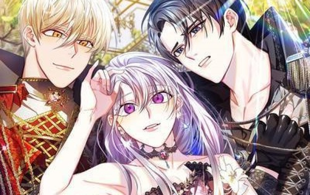 Baca Komik Manhwa Aku Tidak Akan Menerima Penyesalanmu