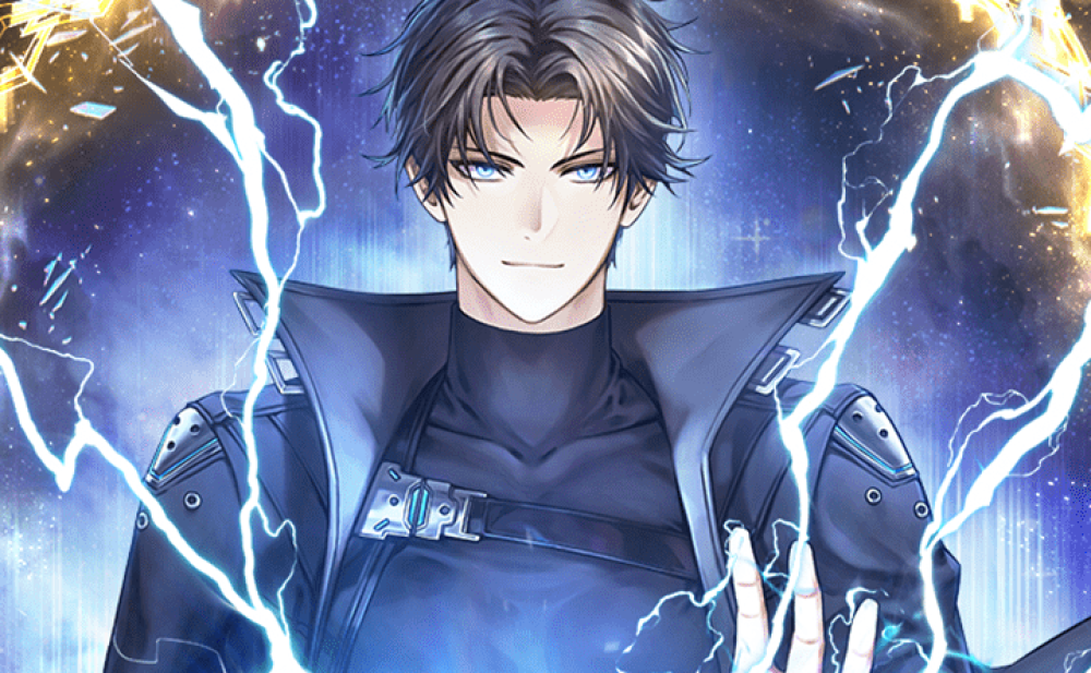 Baca Komik Manhwa Penyihir Jenius Kedokteran