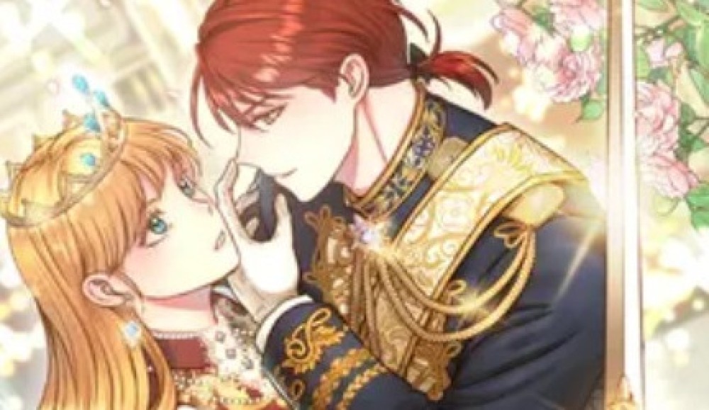 Baca Komik Manhwa Ratu yang Menyamar Xv1