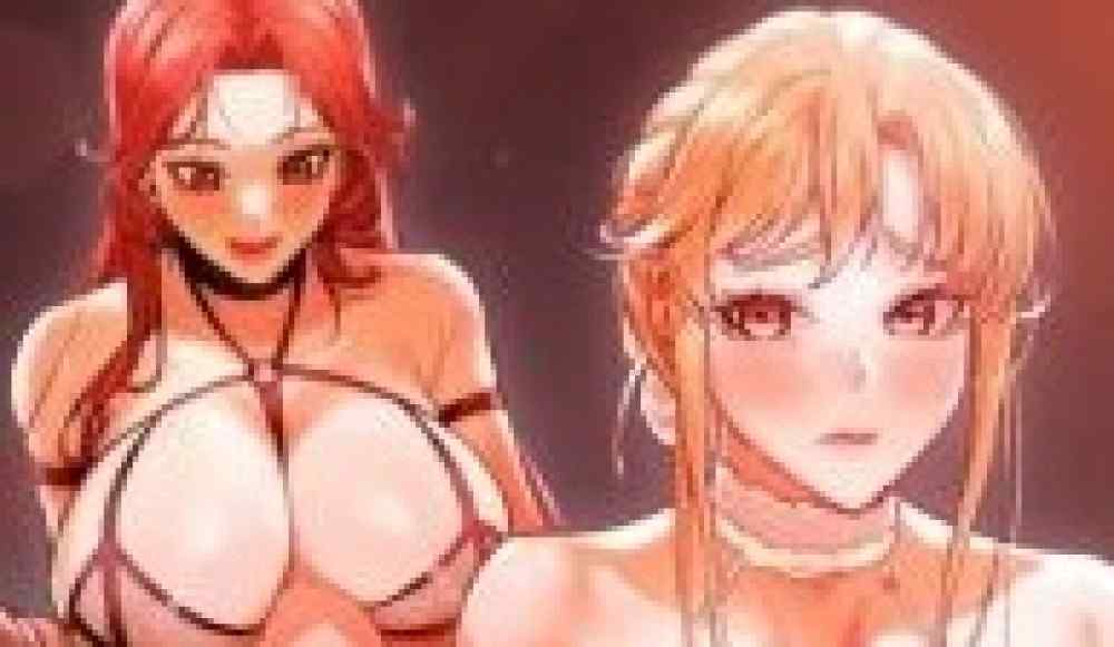 Baca Komik Manhwa Keluarga Manis