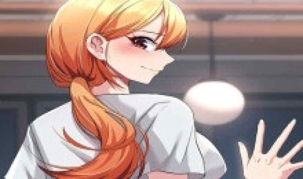 Baca Komik Manhwa Murid-Muridku Xv1