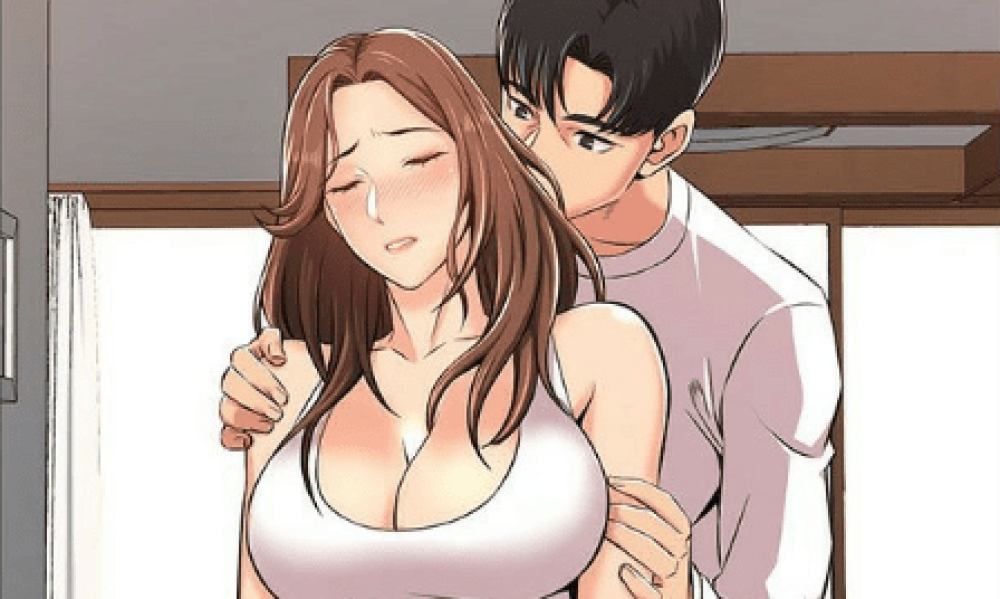 Baca Komik Manhwa Tidak Ada Jalan Keluar