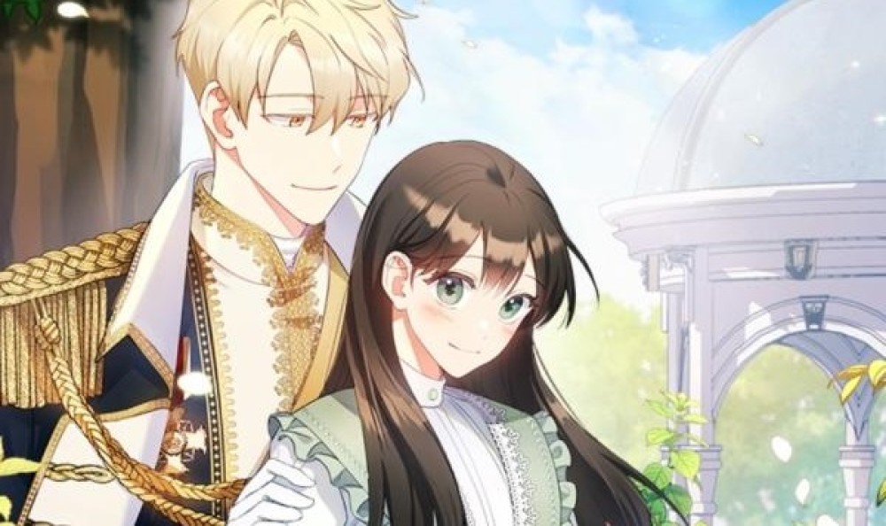 Baca Komik Manhwa Menjalankan Surat