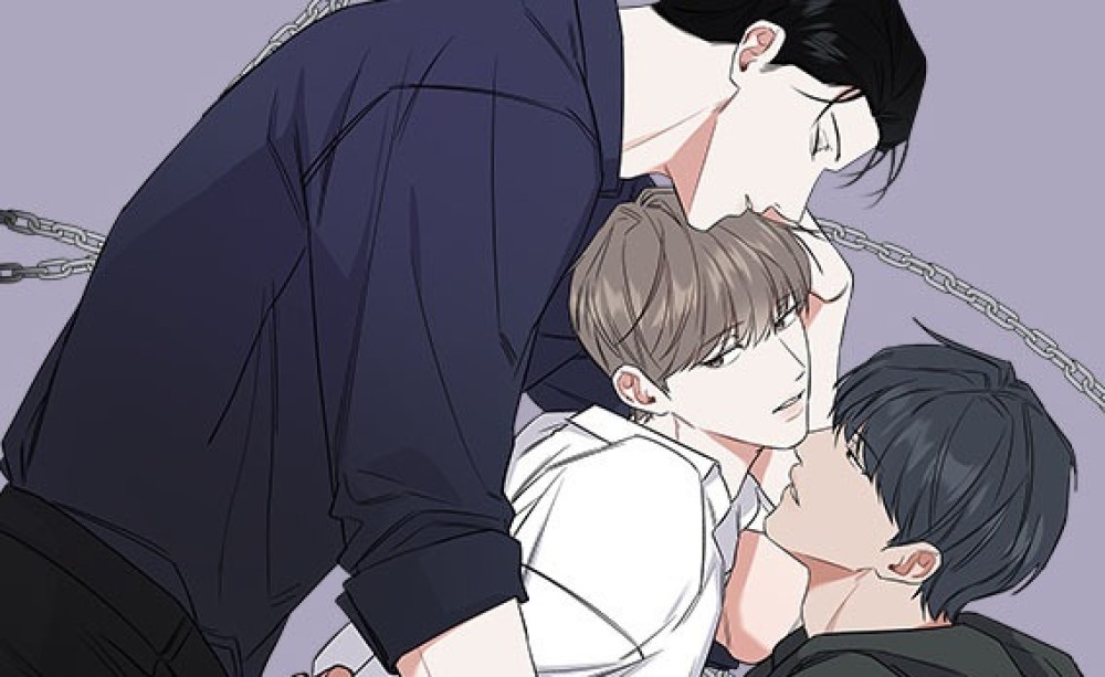 Baca Komik Manhwa Sinar Matahari Malam