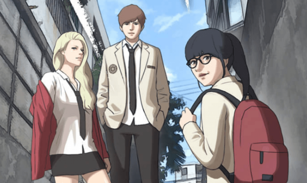 Baca Manhwa Ambil Gratis
