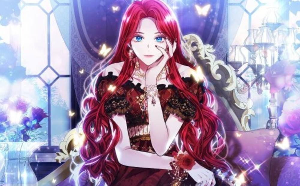 Baca Komik Manhwa Undangan Selir Xv1