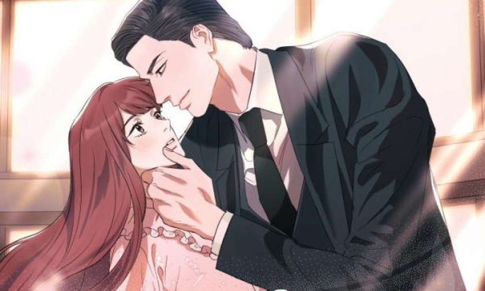 Baca Komik Manhwa Obat Untuk Bos Yang Sombong