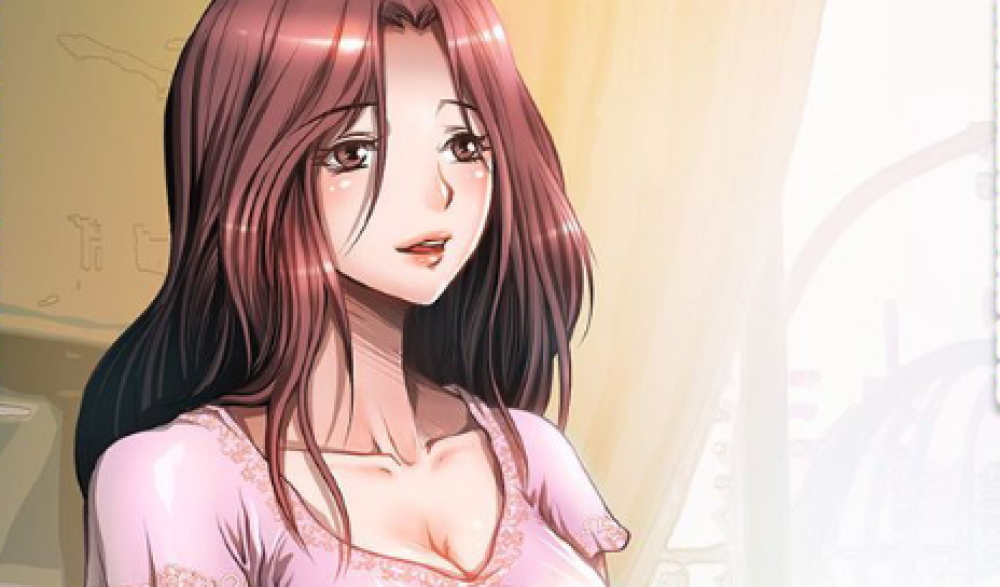 Baca Komik Manhwa Pantat Kakak Iparku