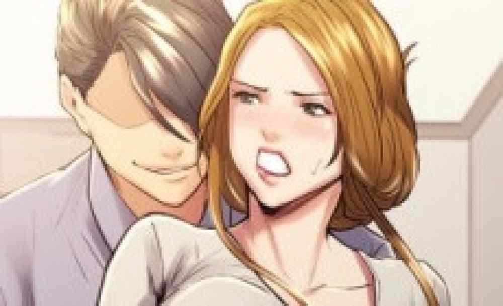 Baca Komik Manhwa Rasa Buah Terlarang