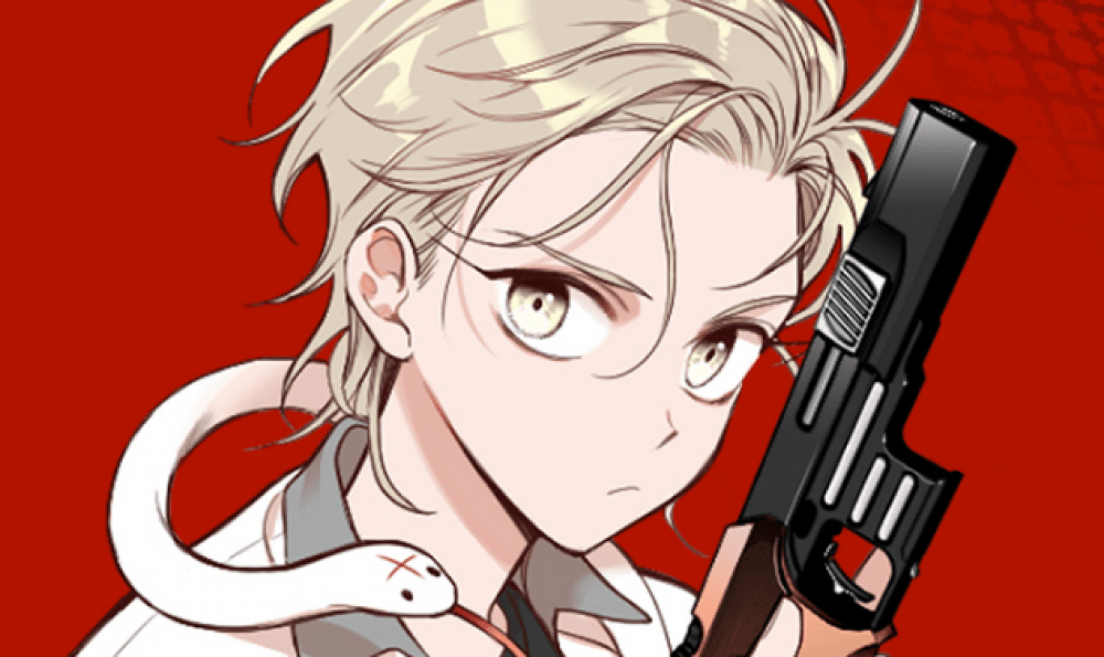 Baca Komik Manhwa Tembakan Iblis