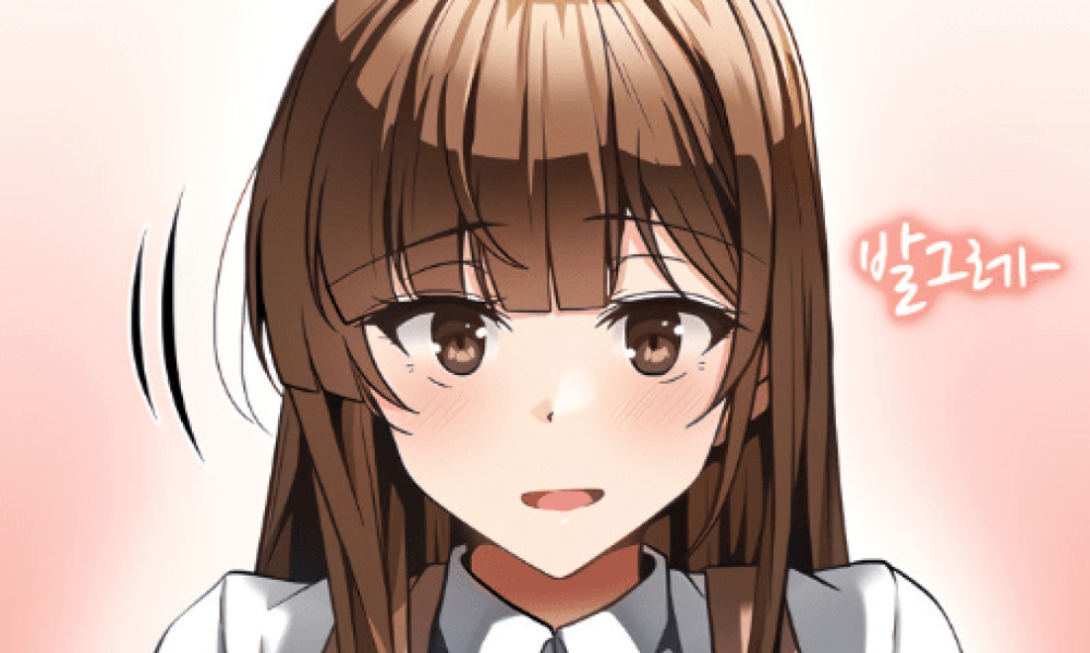 Baca Komik Manhwa Terlalu Baik Saat Memijat