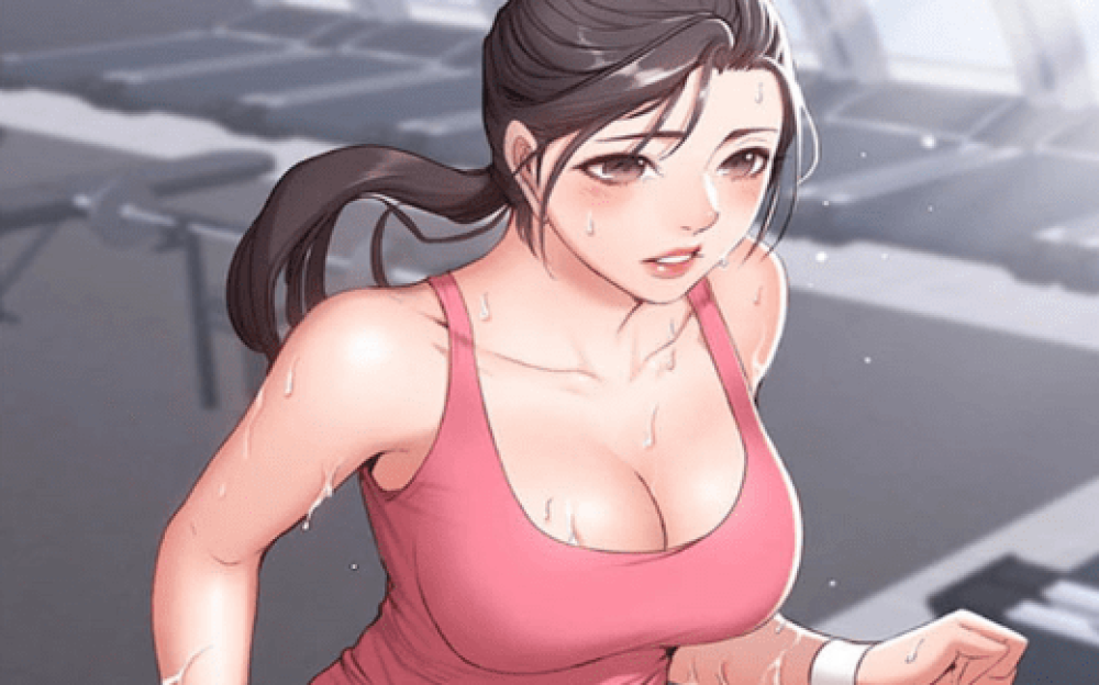 Baca Komik Manhwa Kebugaran