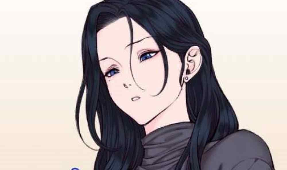 Baca Komik Manhwa Cinta Terbalik