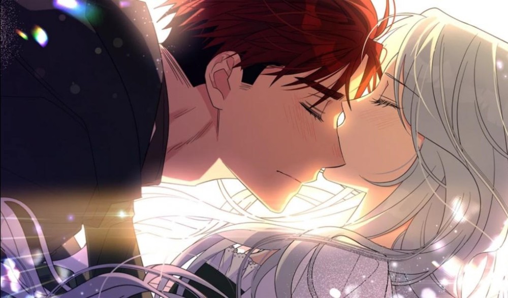 Baca Komik Manhua Sayang, Aku Akan Mogok