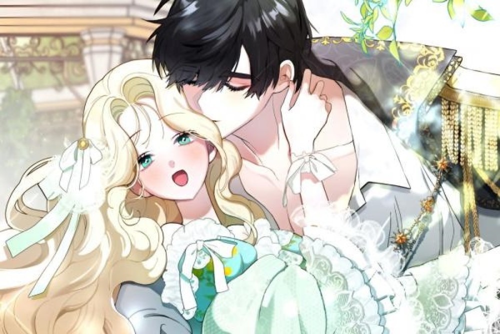 Baca Manhwa Suamiku, Tolong Nikahi Aku Lagi!