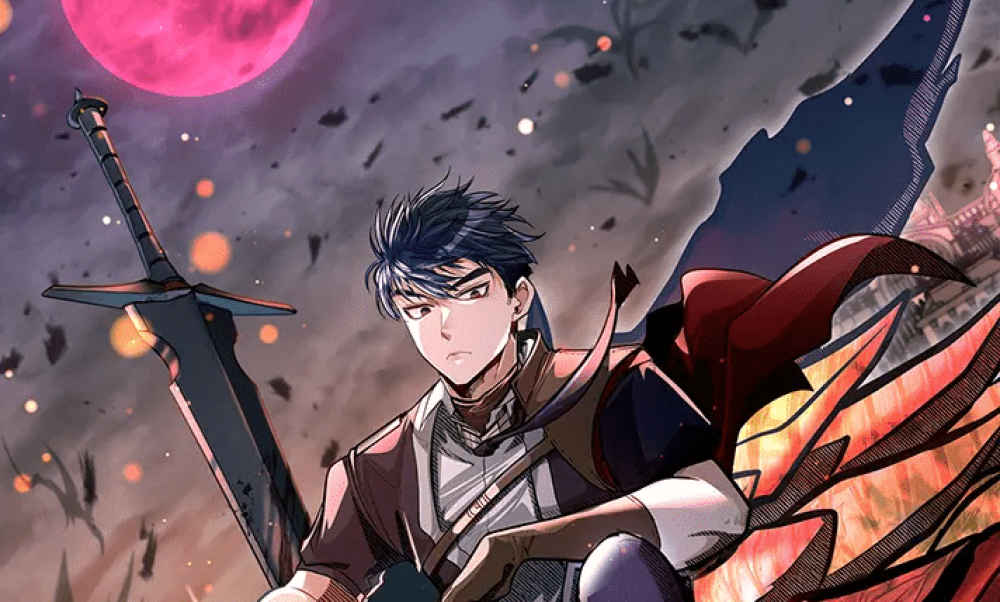 Baca Komik Manhwa Adik Laki-Laki Adalah Jagoan Akademi