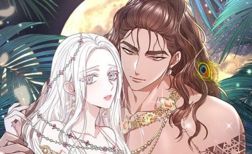 Baca Komik Manhwa Menjarah Pengantin