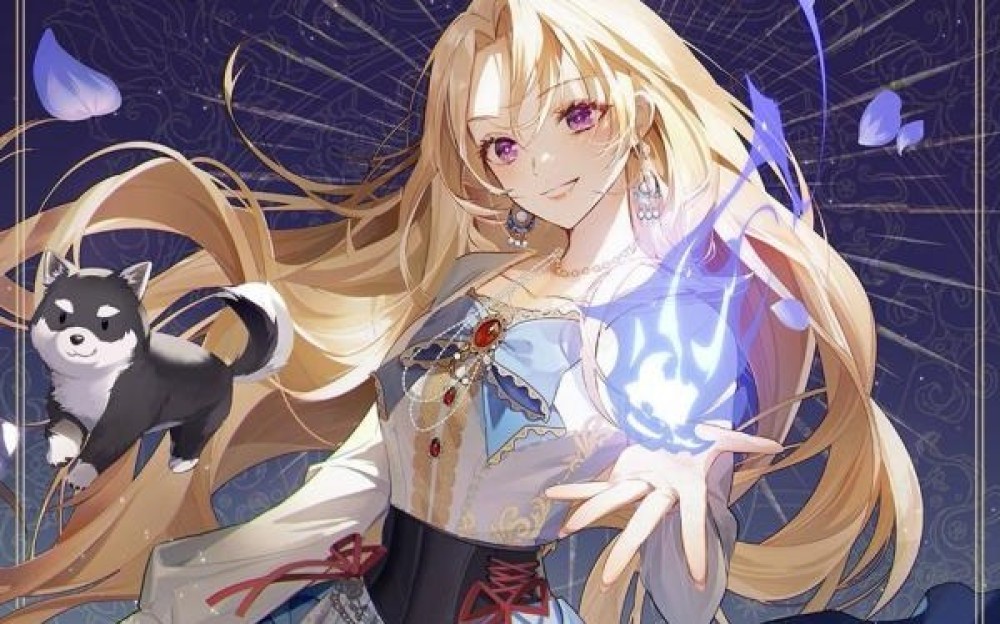 Baca Komik Manhwa Saya Akan Mengambil Dukedom Mulai Hari Ini