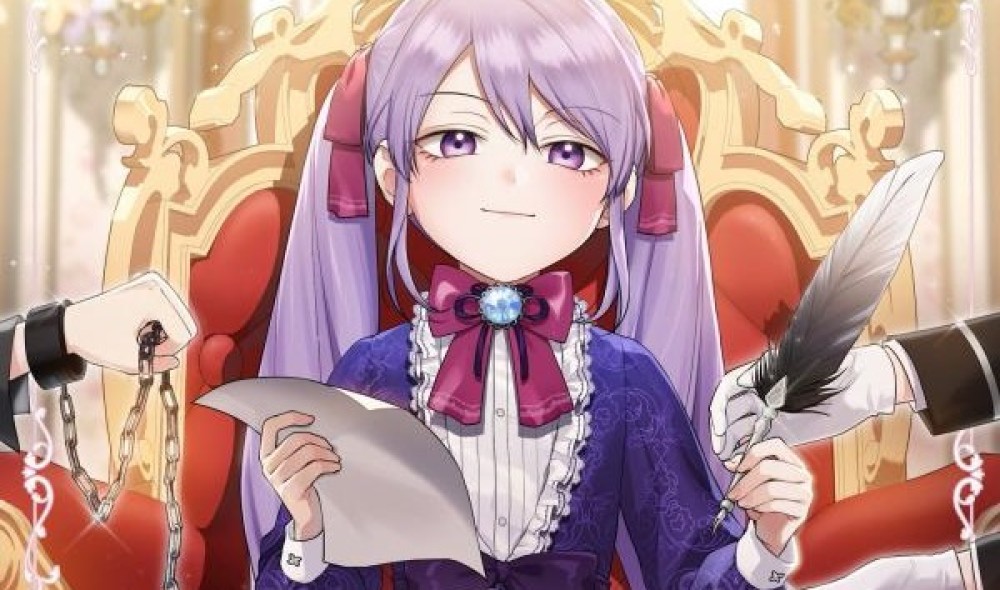 Baca Komik Manhwa Akting Menjadi Anak Adopsi Xv1