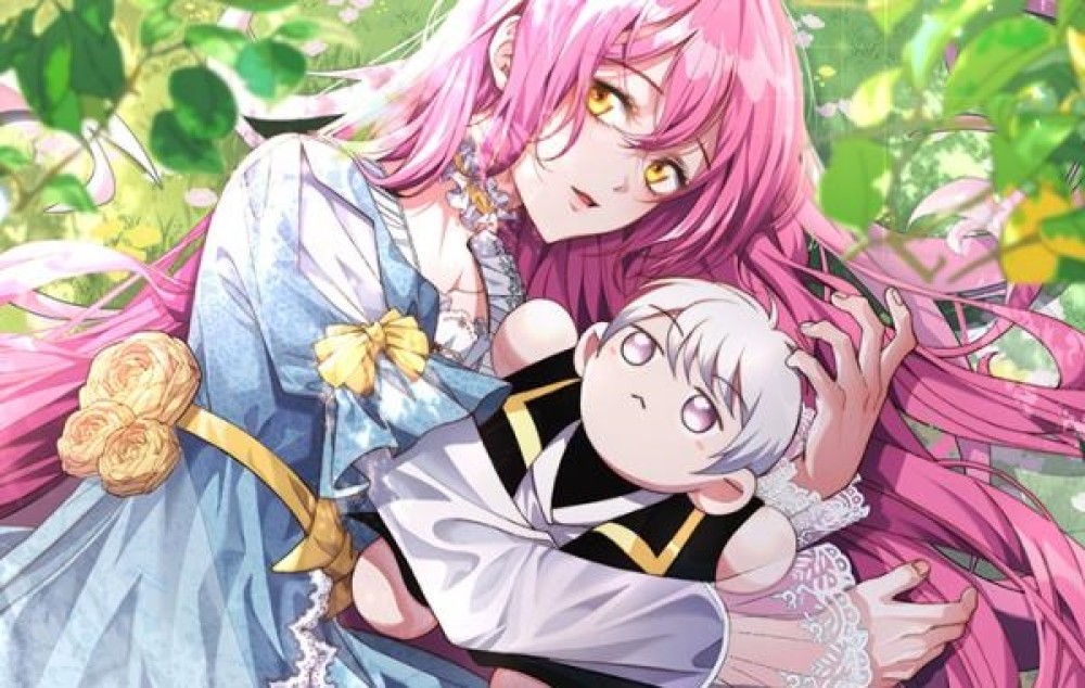 Baca Manhwa Pemeran Utama Laki-Laki Yang Obsesif Menjadi Gila