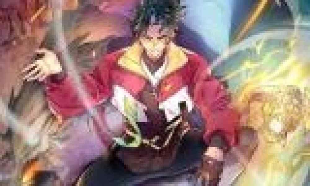 Baca Komik Manhua Kekuatan Global: Saya Dapat Mengontrol Semua Elemen