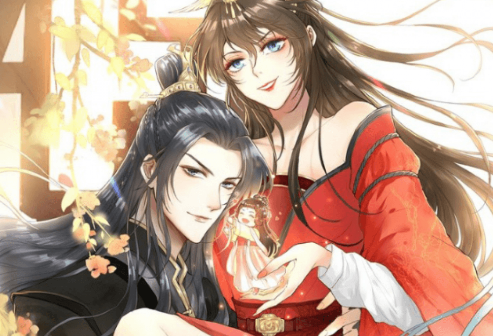 Baca Komik Manhua Putri Gemasku