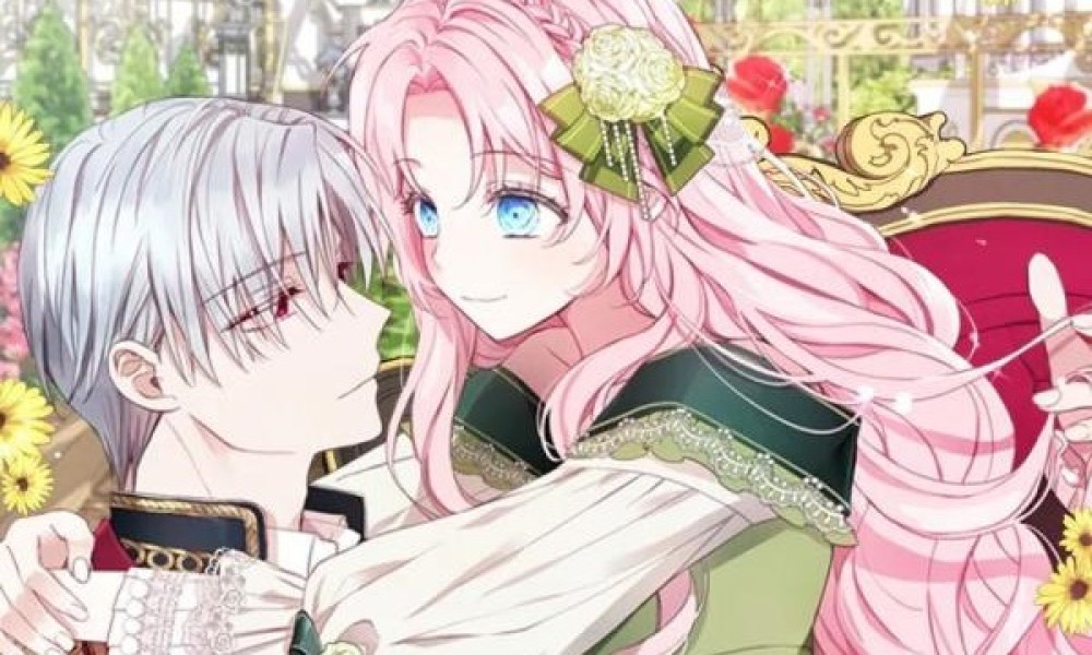 Baca Komik Manhwa Merayu Ayah Penjahat Xv1