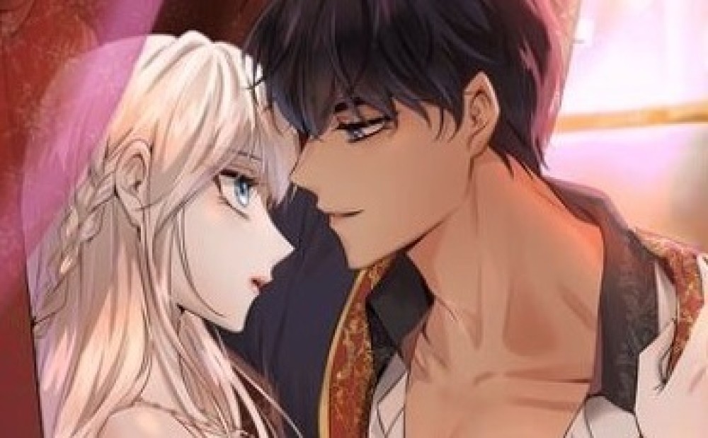 Baca Manhwa Pernikahan dan Pedang Xv1