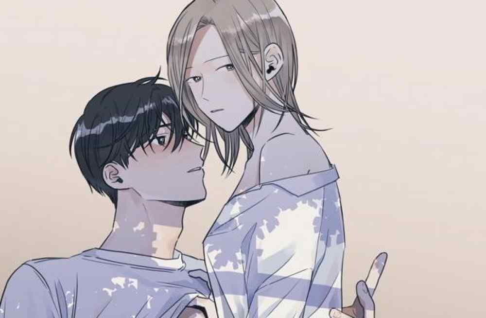 Baca Komik Manhwa Titik Balik Matahari Musim Panas