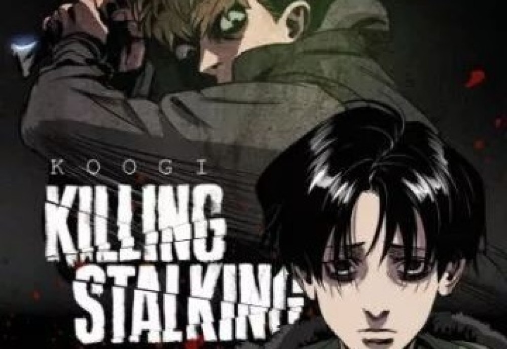 Baca Komik Manhwa Bunuh Si Penguntit