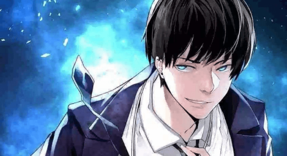 Baca Komik Manhwa Manager Terkuat Sepanjang Sejarah