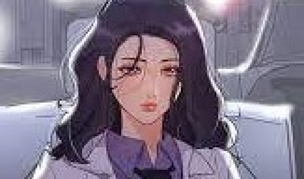 Baca Komik Manhwa Milkshake